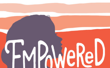 Empowered Book Cover