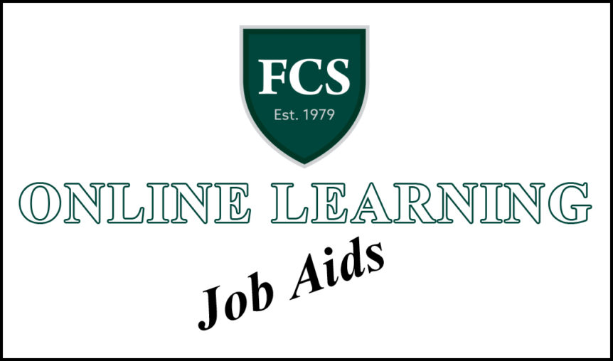 Google Classroom Issues Fredericksburg Christian School