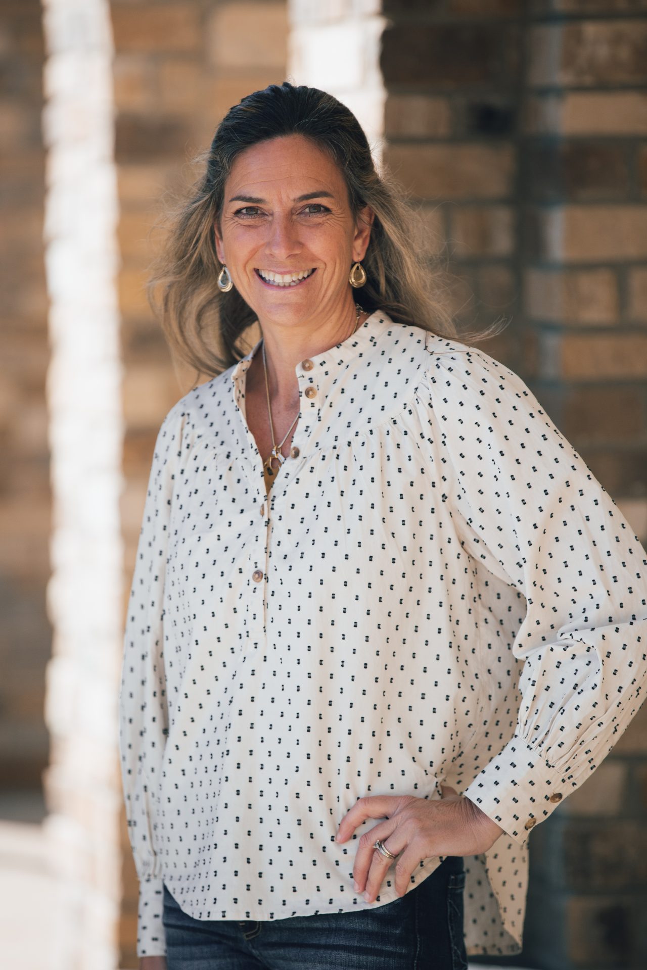 Athletic Ministries Director - Jonathan Crawford