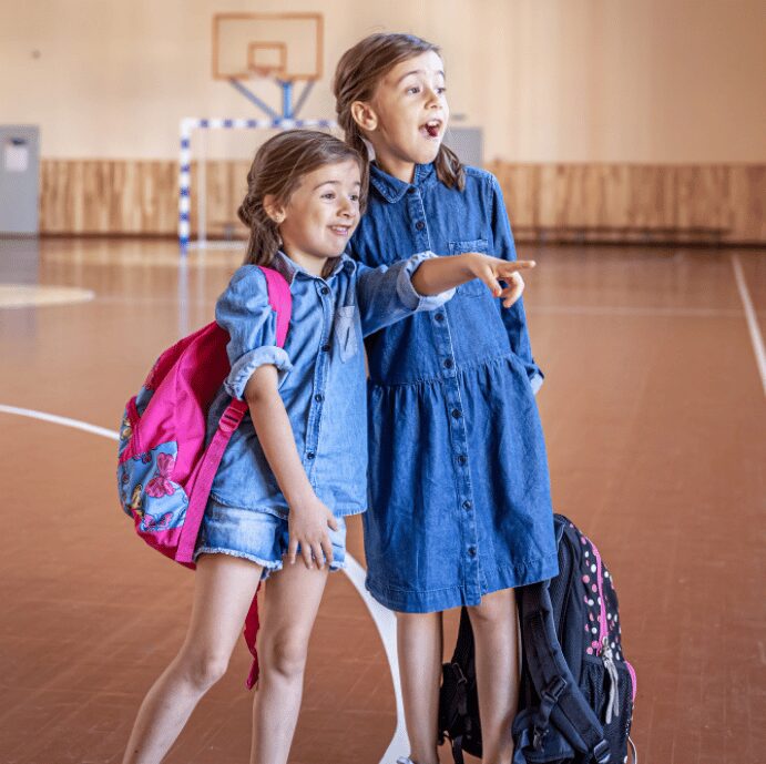 Private Elementary School in Orange County, VA