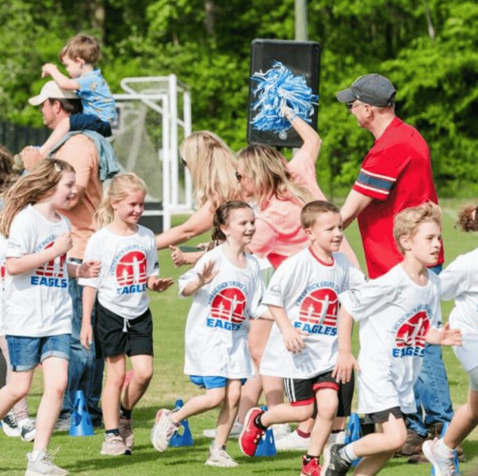 Private Schools in Orange County, VA